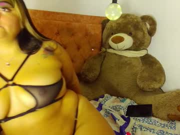 Megan_Alba April 01, 2025 Chaturbate stream image