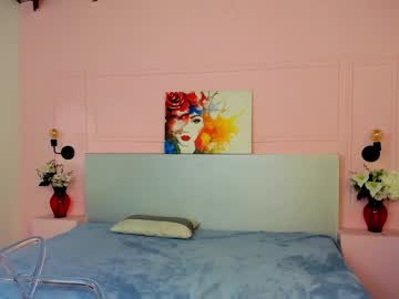 Milastar9 April 01, 2025 Chaturbate stream image