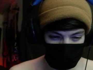 Omg_Boy_Rawr11 April 01, 2025 Chaturbate stream image