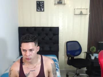 Yoav_Milan April 01, 2025 Chaturbate stream image