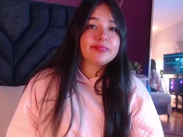 Alejaa_Ks April 01, 2025 Chaturbate stream image