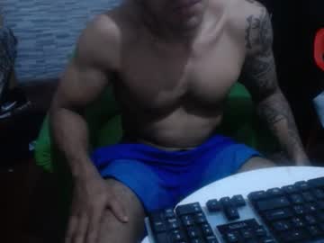 Alejo_Hot361544 April 01, 2025 Chaturbate stream image