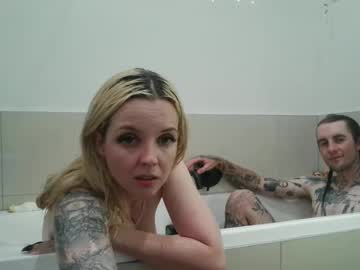 Camilleandtodd April 01, 2025 Chaturbate stream image