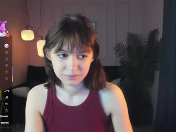 Liana_Charm April 01, 2025 Chaturbate stream image