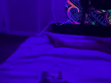 Madameglowhole April 01, 2025 Chaturbate stream image