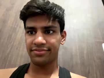 Raju_Smith April 01, 2025 Chaturbate stream image