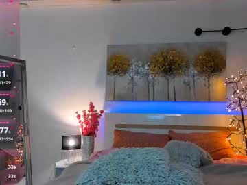 Sky_Blondex April 01, 2025 Chaturbate stream image