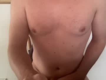 Wolfie_86 April 01, 2025 Chaturbate stream image