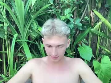 Benny_Dickt April 01, 2025 Chaturbate stream image