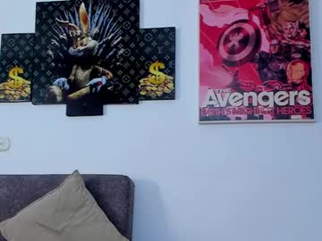Jean_Lopez April 01, 2025 Chaturbate stream image