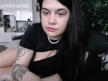Mishadee94 April 01, 2025 Chaturbate stream image