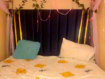 Mouthymiss April 01, 2025 Chaturbate stream image