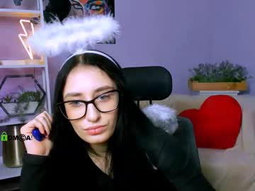 Stefi_Fleur April 01, 2025 Chaturbate stream image