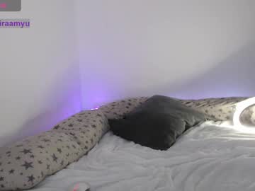 Akira_Amy April 01, 2025 Chaturbate stream image