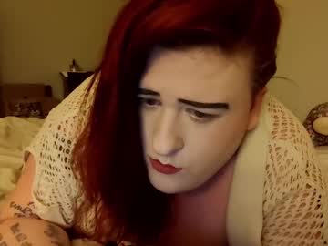 Samarathesiren April 01, 2025 Chaturbate stream image