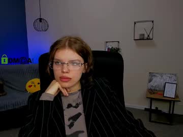 Sienna_Blaze_ April 01, 2025 Chaturbate stream image