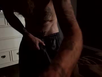Thattattooguy78 April 01, 2025 Chaturbate stream image