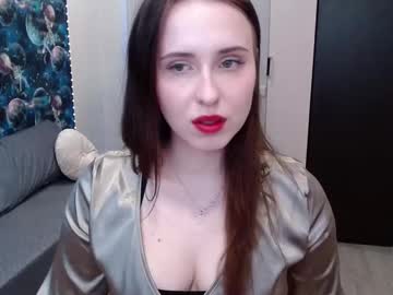 Barbiepie April 01, 2025 Chaturbate stream image
