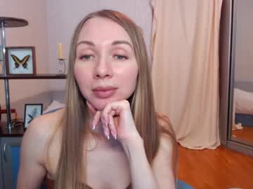 Catyalisa April 01, 2025 Chaturbate stream image