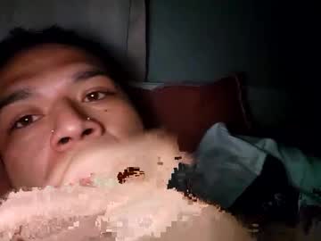 Estebanheat April 01, 2025 Chaturbate stream image