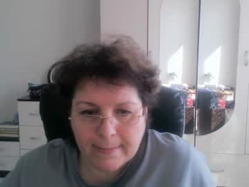 Germiona_Felix April 01, 2025 Chaturbate stream image