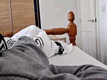 Kristian2020 April 01, 2025 Chaturbate stream image