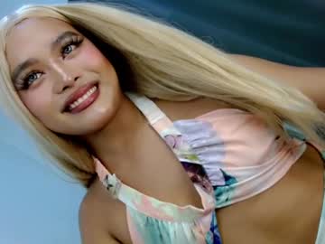 Lovely_Felicity April 01, 2025 Chaturbate stream image