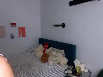 Lovenderrr April 01, 2025 Chaturbate stream image