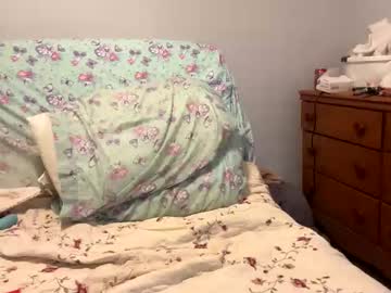 Nessalovesyoumore April 01, 2025 Chaturbate stream image