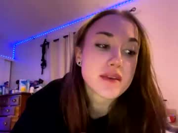 Charbaby800 April 01, 2025 Chaturbate stream image