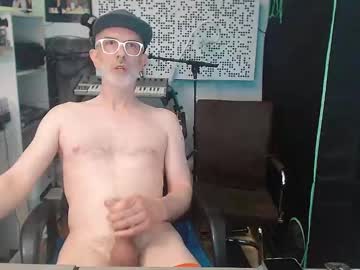 Cockrok April 01, 2025 Chaturbate stream image