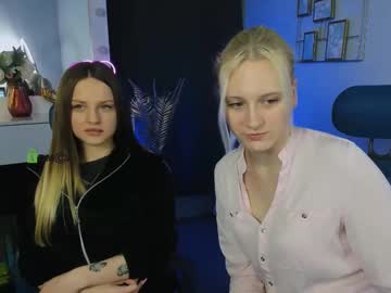 Ember_Fire1 April 01, 2025 Chaturbate stream image