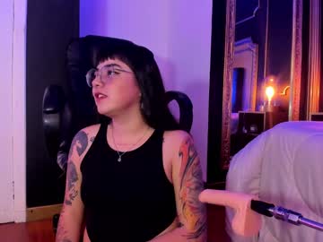 Jeylee_ April 01, 2025 Chaturbate stream image