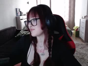 Just_Your_Dream_ April 01, 2025 Chaturbate stream image