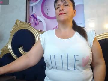 Karito_Mature17 April 01, 2025 Chaturbate stream image