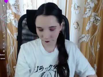 Katecrash April 01, 2025 Chaturbate stream image
