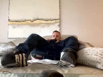 Nassobout April 01, 2025 Chaturbate stream image