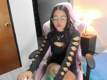Billie_Jhonson_ April 01, 2025 Chaturbate stream image