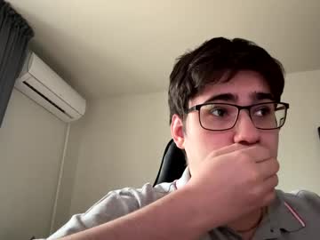 Cloveenjoyer April 01, 2025 Chaturbate stream image