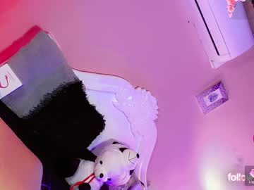 Jadee_Williamss April 01, 2025 Chaturbate stream image