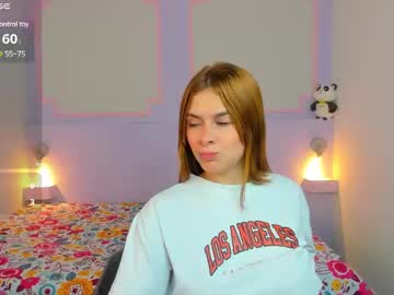 Kaylajonnes2 April 01, 2025 Chaturbate stream image