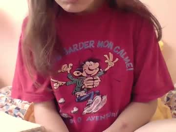 Lufuck April 01, 2025 Chaturbate stream image