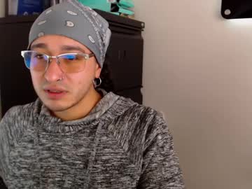 Melkkor April 01, 2025 Chaturbate stream image