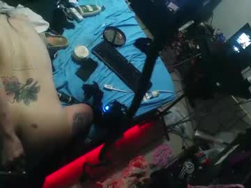 Ts_Kenzie_Lee_Is_A_Boss April 01, 2025 Chaturbate stream image