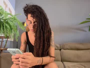 Florahot333 April 01, 2025 Chaturbate stream image