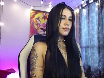 Korolovaa April 01, 2025 Chaturbate stream image