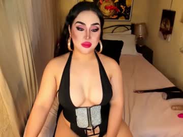 Ravennamillerx April 01, 2025 Chaturbate stream image