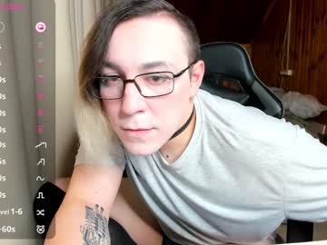 Scandark April 01, 2025 Chaturbate stream image
