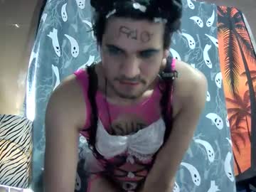 Sissymexicali April 01, 2025 Chaturbate stream image