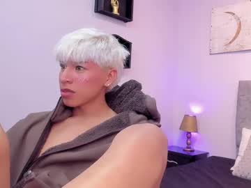 Taichi_Bluy April 01, 2025 Chaturbate stream image
